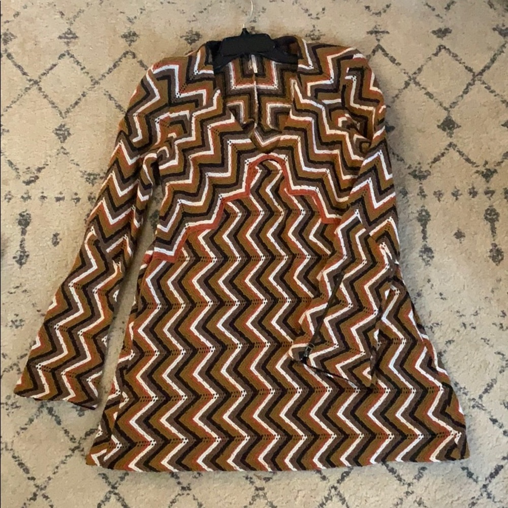 Free People Rhiannon Sweater Mini Dress